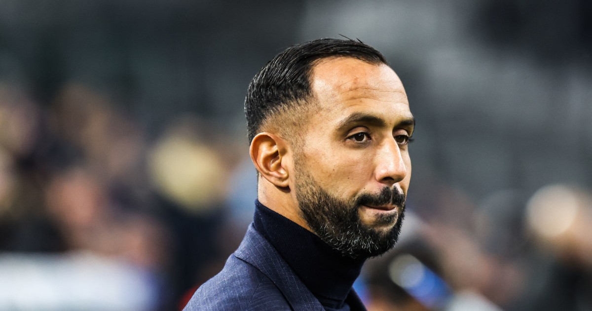 Mercato OM : Mehdi Benatia Accélère Les Négociations Pour Un Milieu